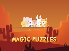 Magic Puzzles