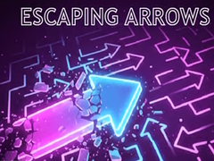 Escaping Arrows