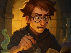 Alchemy Elixir of Life