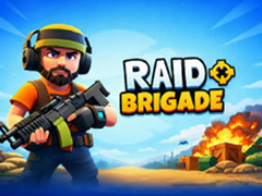 Raid Brigade