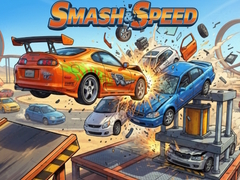 Smash & Speed