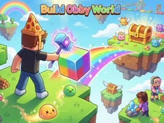 Build Obby World