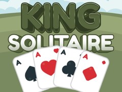 King Solitaire