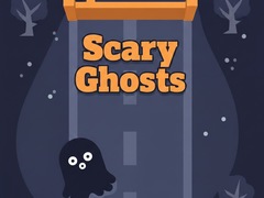 Scary Ghosts