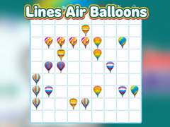 Lines Air Balloons