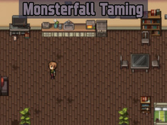 Monsterfall Taming