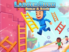 Ladder Rush: Build & Race