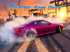 Drifter: Free Drive