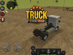 Truck Simulator: Europe