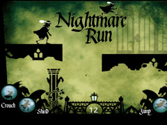Nightmare Runner