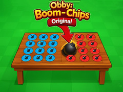 Obby: Boom-Chips Original