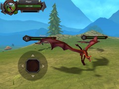 Fantasy Dragon Simulator