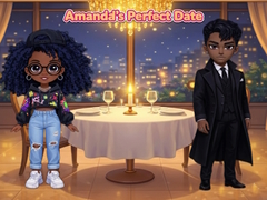 Amanda's Perfect Date