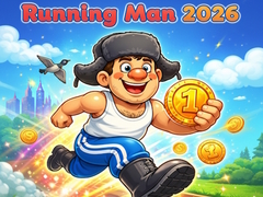 Running man 2026