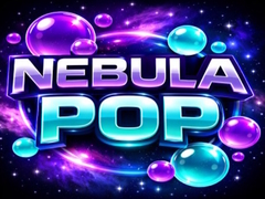 Nebula Pop