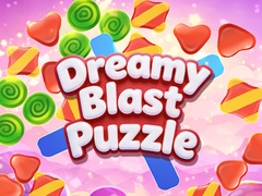 Dreamy Blast Puzzle