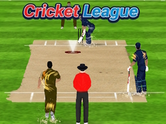 Cricket League