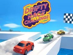 Drifty Race Challenge