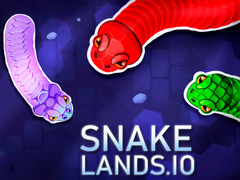 Snake Lands.io