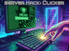 Server hack: Clicker