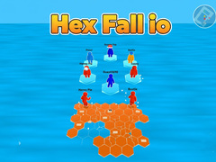 Hex Fall 