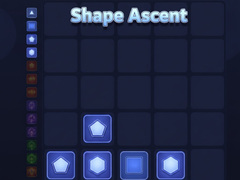 Shape Ascent