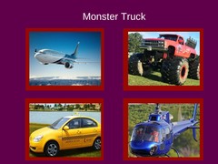Ultimate Vehicle Quiz