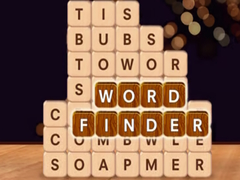 Word Finders