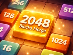 2048 Merge Blocks
