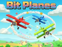 Bit Planes