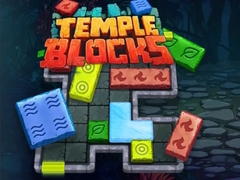 Temple Blocks