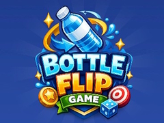 Bottle Flip Game