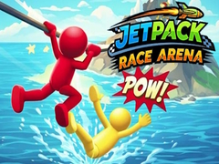 Jetpack Race Arena