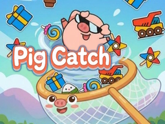 Pig Catch