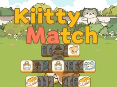 Kitty Match