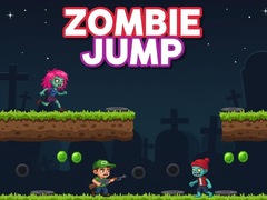 Zombie Jump