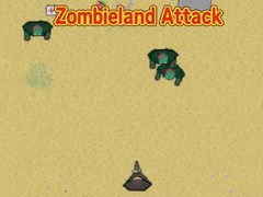 Zombieland Attack