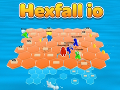 Hexfall io