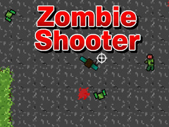 Zombie Shooter