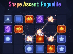 Shape Ascent: Roguelite