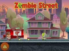 Zombie Street