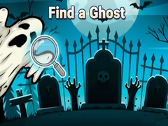 Find a Ghost