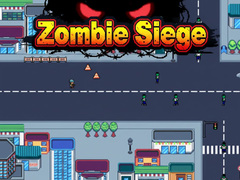 Zombie Siege