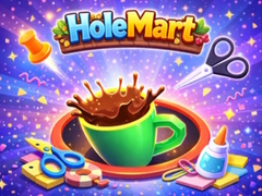 HoleMart