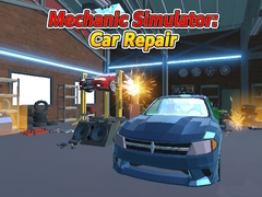 Mechanic Simulator: Car Repair