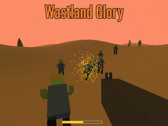 Wasteland Glory