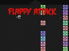 Flappy Attack