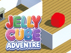 Jelly Cube Adventure
