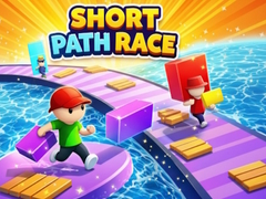 Short Path Race