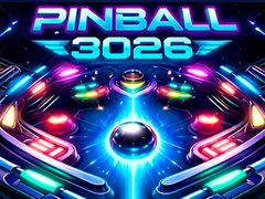 Pinball 3026
